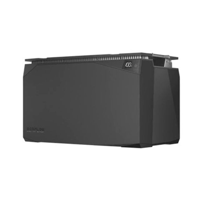 ECOFLOW 5KWH LFP BATTERY MOUNTING STRAP