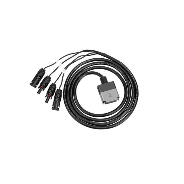 ECOFLOW BKW-SOLAR CABLE