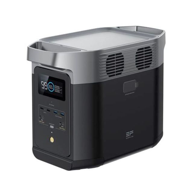 ECOFLOW Power station portatile serie DELTA 2