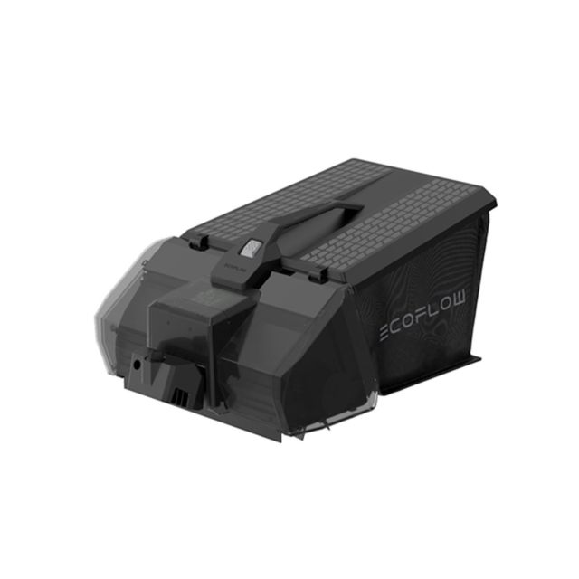 ECOFLOW LAWN SWEEPER KIT