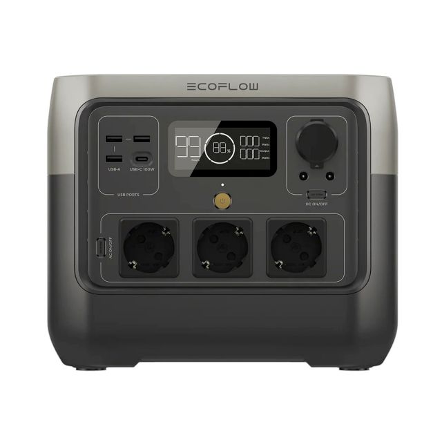 ECOFLOW River 2 Pro