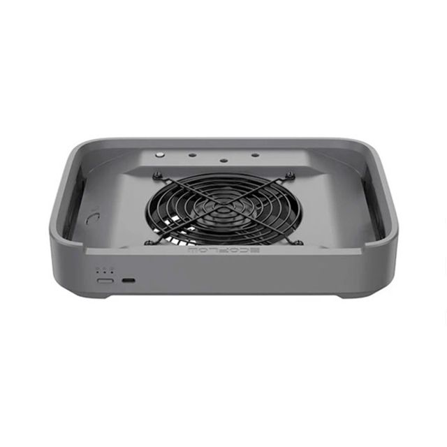 ECOFLOW Smart Cooling Deck