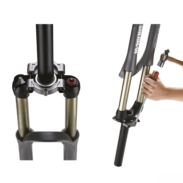 Icetoolz SMONTAGGIO PISTA INFERIORE SERIE STERZO - Per serie sterzo fino a 1-1/2”