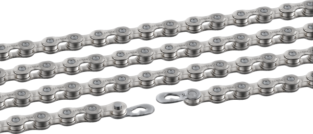 WIPPERMANN WIPPERMANN Catena cambio Wippermann Connex 12WAX - 1/2" x 11/128", 126 maglie, 5,5mm,12 v.