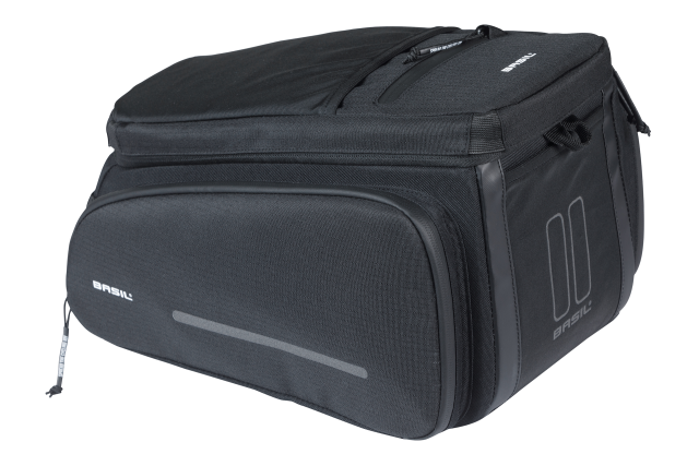 Basil Basil Borsa portapacchi Basil Move - nero, 10-26l