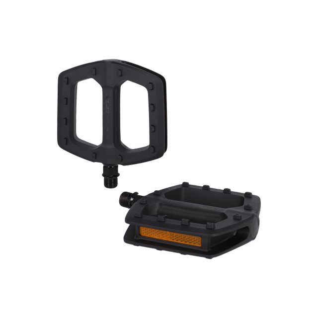 XLC XLC Pedale comfort PD-C35 - nero