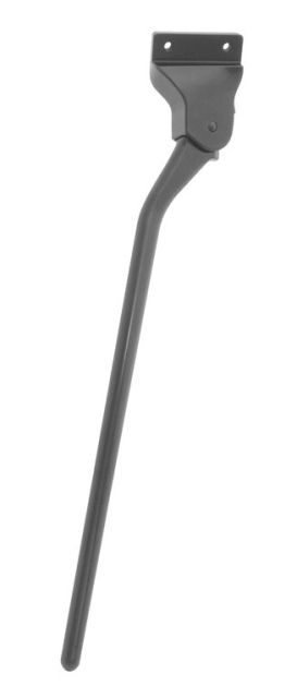 ESGE/PLETSCHER ESGE/PLETSCHER Cavalletto posteriore Pletscher Comp 40 - nero, 28", dist. fori 40mm