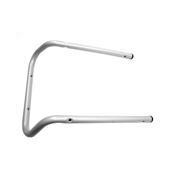 Peruzzo ARCO SUPERIORE ALLUMINIO PADOVA - 1630 mm