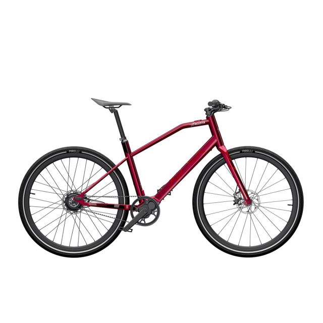 EMV AGUSTA AMO RR9 Cherry