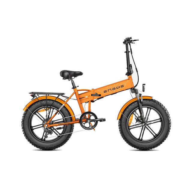 Engwe EP-2 Pro Boost Arancione