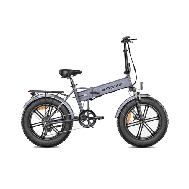 Engwe EP-2 Pro Boost Grigio