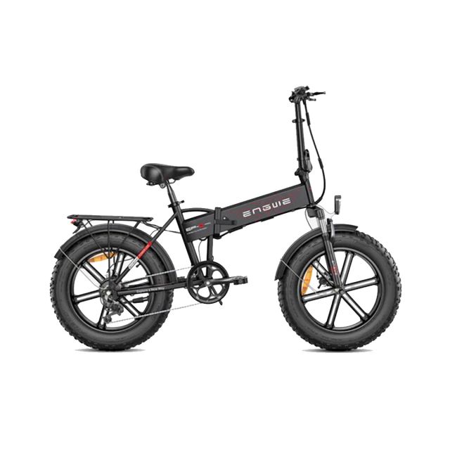 Engwe EP-2 Pro Boost Nero