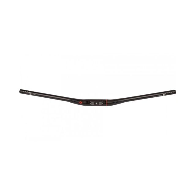 ERGOTEC MANUBRIO LOW RISER BAR RAY 35.0 GW780