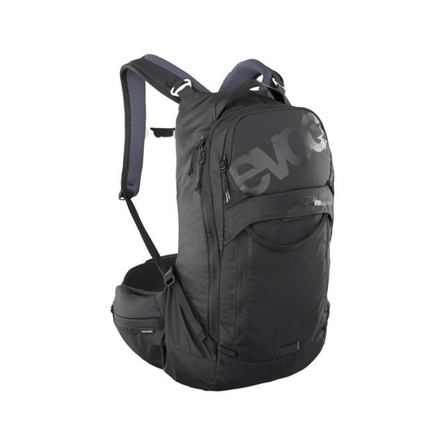 EVOC Zaino Mtb TRAIL PRO 16 con Paraschiena - S/M