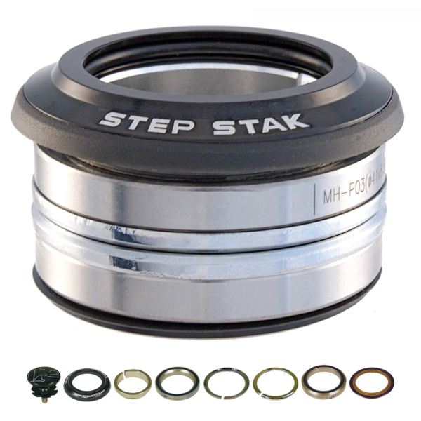 VP Components Serie sterzo IS41/28.6 IS41/30