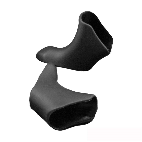 Easy Coprileve compatibili SHIMANO 5700 - nero