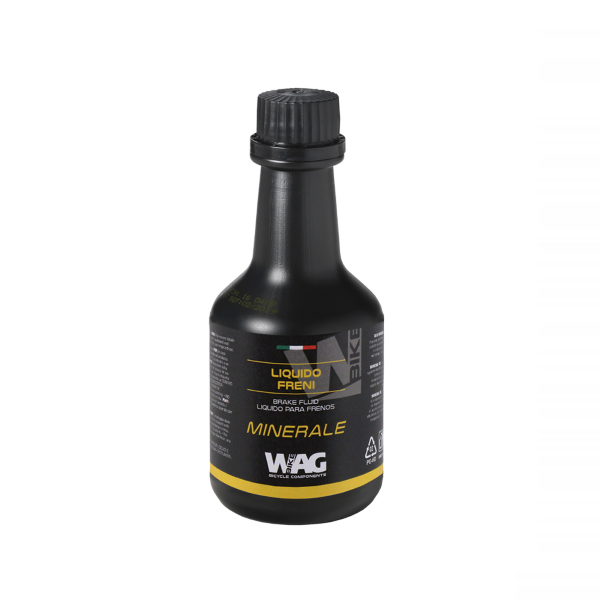 Wag LIQUIDO FRENI MINERALE - 250 ml