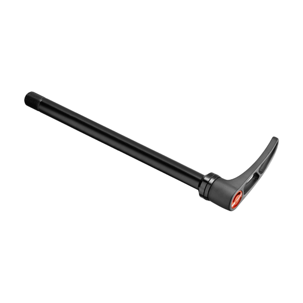 DT SWISS Perno passante posteriore RWS MTB - Lunghezza 168,5 mm, passo M12x1, lunghezza filetto 15 mm, telai Boost 148 mm