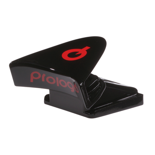 Prologo U-Clip - Nero