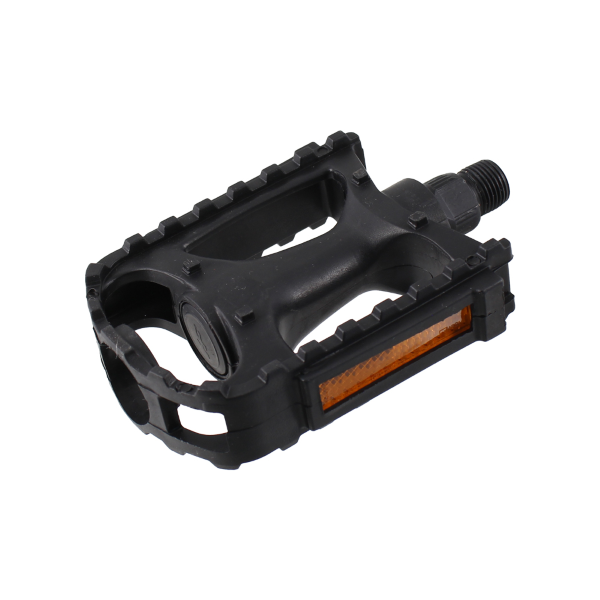 Easy Coppia Pedali SPORT - nero