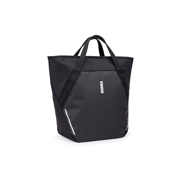 THULE Borsa portapacchi Chasm Tote Inlock 25L - Black