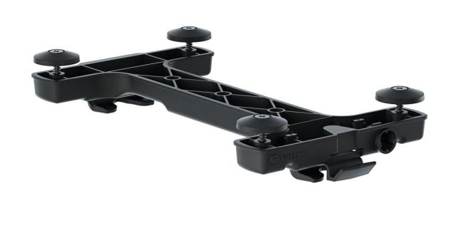 Racktime Racktime Adattatore sistema Racktime Snapit 2.0 - 235x127x32mm, senza pied.,senza serratur