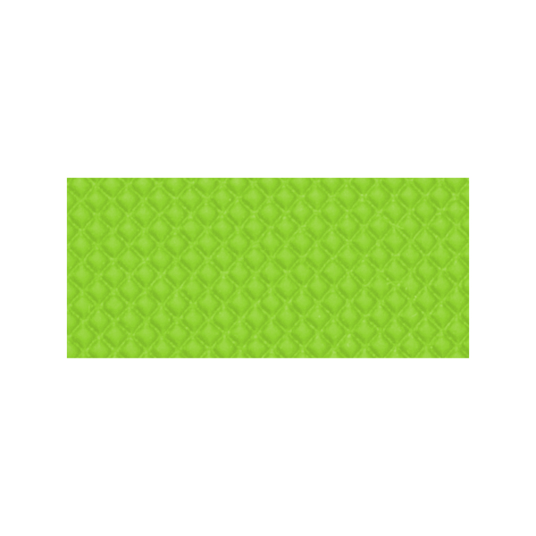 Velo Coppia nastri manubrio DIAMOND CON GEL EXTRA GRIP - verde fluo