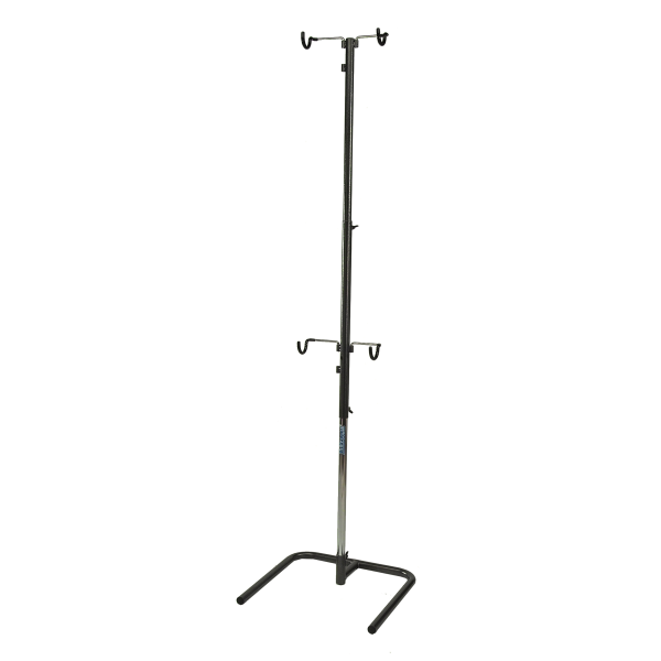 Bicisupport ESPOSITORE DOPPIO BS055