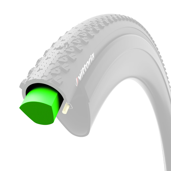 Vittoria Inserto protezione cerchio AIR-LINER GRAVEL - 700x 32/40 mm