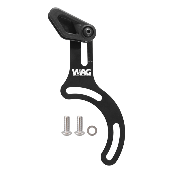 Wag Guidacatena MTB - Bosch Gen4/5 - Oli Edge