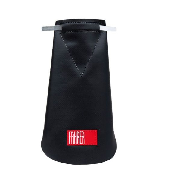 Diverse Diverse Paraspruzzi Latz-E Plus Snap 70 Fahrer - nero, per 70 fino a 90mm