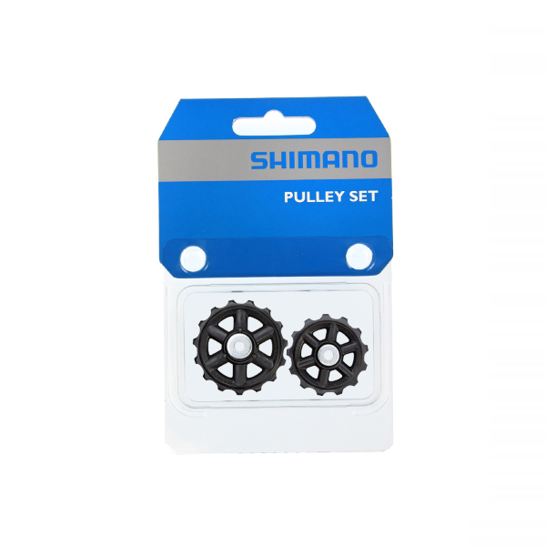 SHIMANO Pulegge ALTUS RD-M310 7/8V