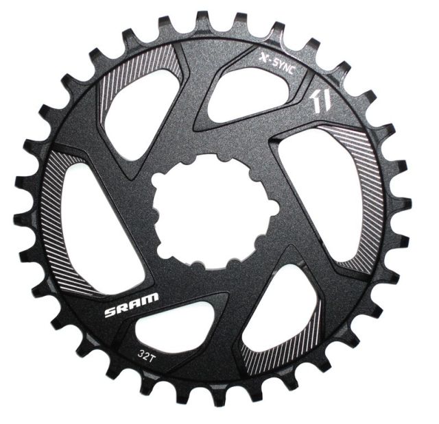 Sram Sram Corona Sram X-Sync 11vel., DM - 11.6218.018.006 All. 6mm off-set, 26 d.