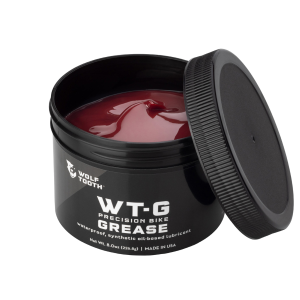 Wolftooth GRASSO PRECISION WT-G - 8 OZ