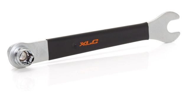 XLC CHIAVE PER PEDALE