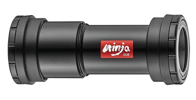 Token Token Mov. centr. TOKEN Thread Fit Ninja BB - alt.tel. PF30 - guarn. Sram DUB