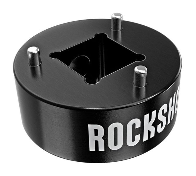 Rockshox Rockshox Attrezzo pistone RockShox - per ammortizzatore carro post.