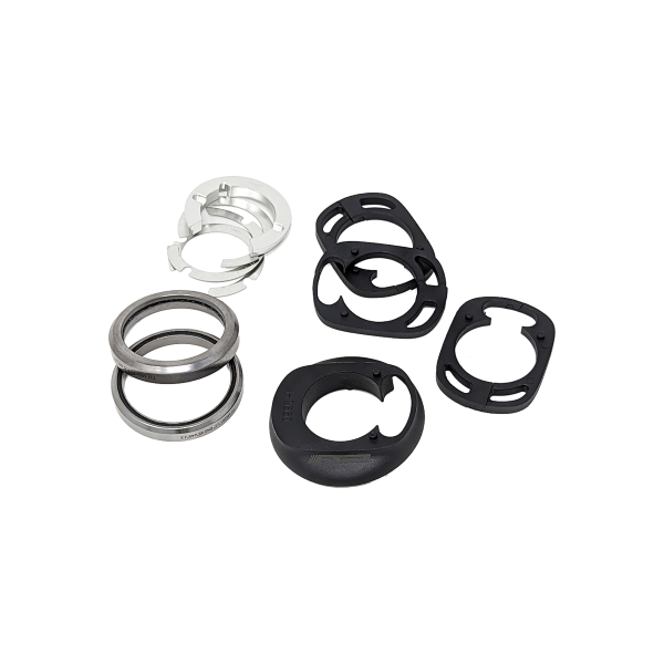 hiride Integration kit #2