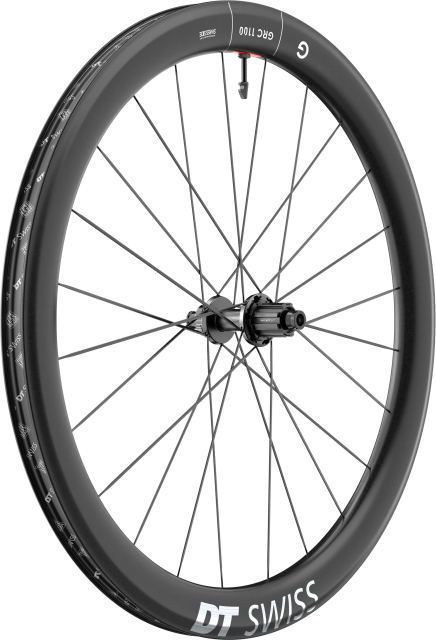 DT Swiss DT Swiss RP DT Swiss GRC1100 Dicut 50 DB 28" - 28",700C,carb,CL,142/12mm TA,Campa N3W