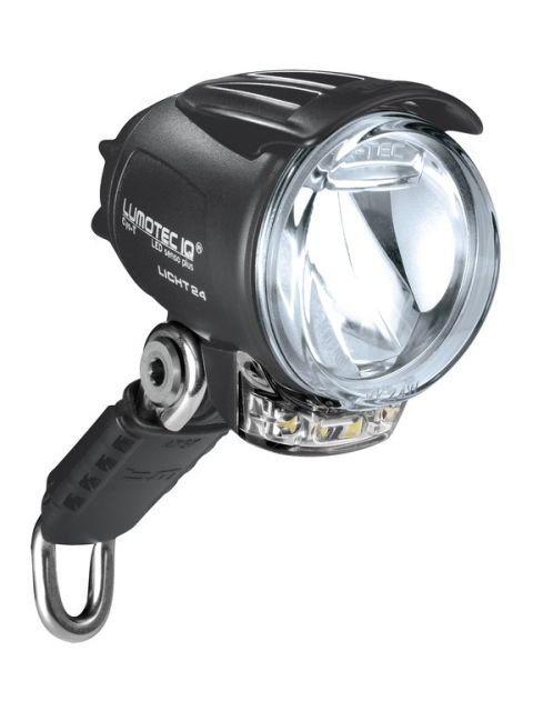 Busch&Müller Busch&Müller Luce LED a dinamo b&m Cyo PremiumT - Sensore senso plus+luce posiz+luce 24
