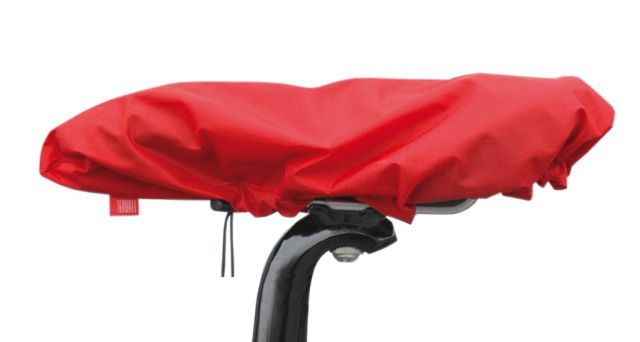 Fahrer Fahrer Coprisella Fahrer - rosso