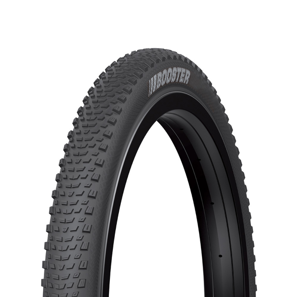 KENDA Copertone BOOSTER - 20X2.40, nero, SINGLE TREAD, rigido