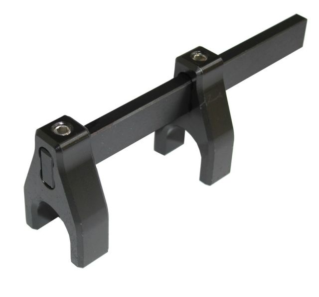 Rockshox Rockshox Attrezzo di bloccaggio RockShox - per Vivid/Vivid Air