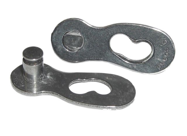 WIPPERMANN WIPPERMANN Maglia di chiusura Connex Link - per catene Connex 9vel