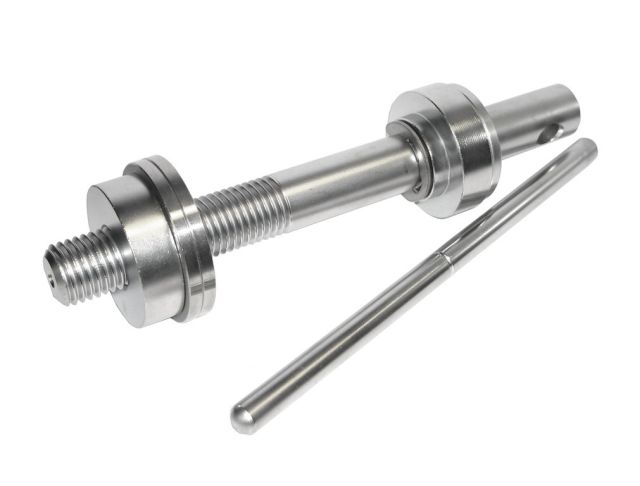 Campagnolo Campagnolo Attrezzo mov. centr. Campagnolo - per OS-Fit, Ultra Torque/Over Torque