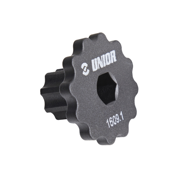 Unior Chiave per vite in plastica Shimano 1609.1