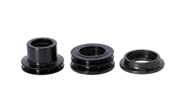 DT Swiss DT Swiss Kit adatt. DT Swiss moz. RA TorqueCap - 110/15TA,p180,240s(16)SP1200+1501(17)