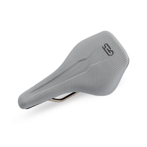 ges Sella ZELA TITANIUM - Grigio