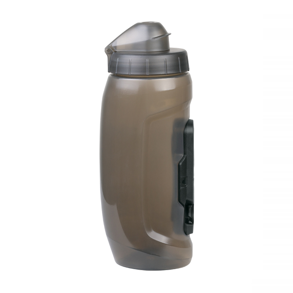 Monkey Link MONKEYBOTTLE TWIST 590 ml - borraccia singola, grigio