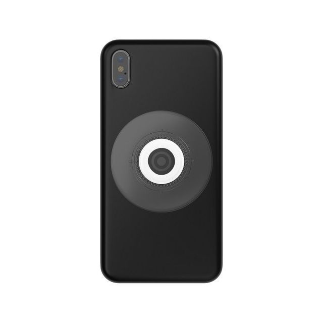 FIDLOCK VACUUM PHONE PATCH NERO